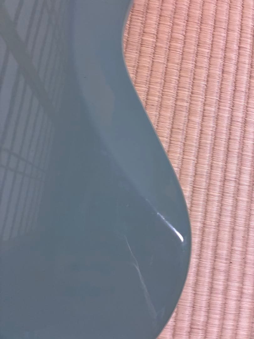 Fender American Professional ジャズベース ボディ