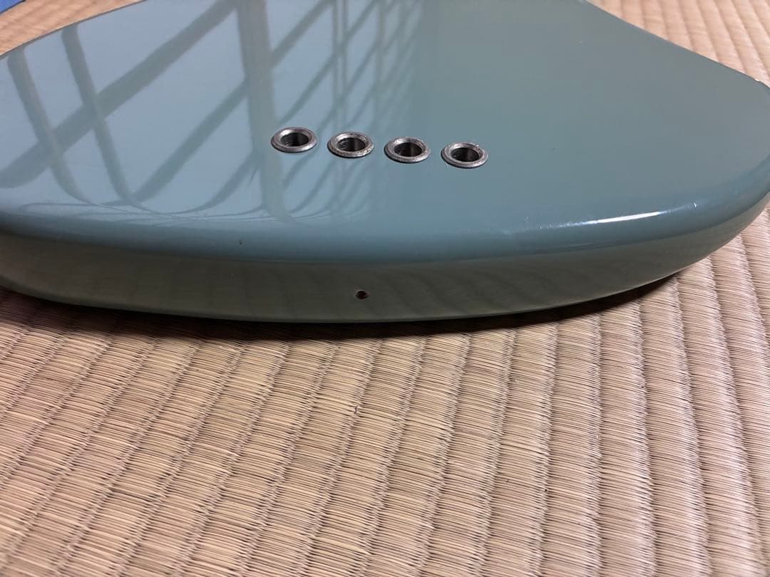 Fender American Professional ジャズベース ボディ