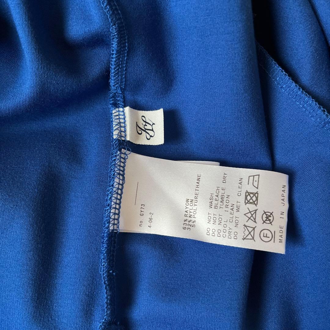 journal standard luxe ポンチ イージータイトSK