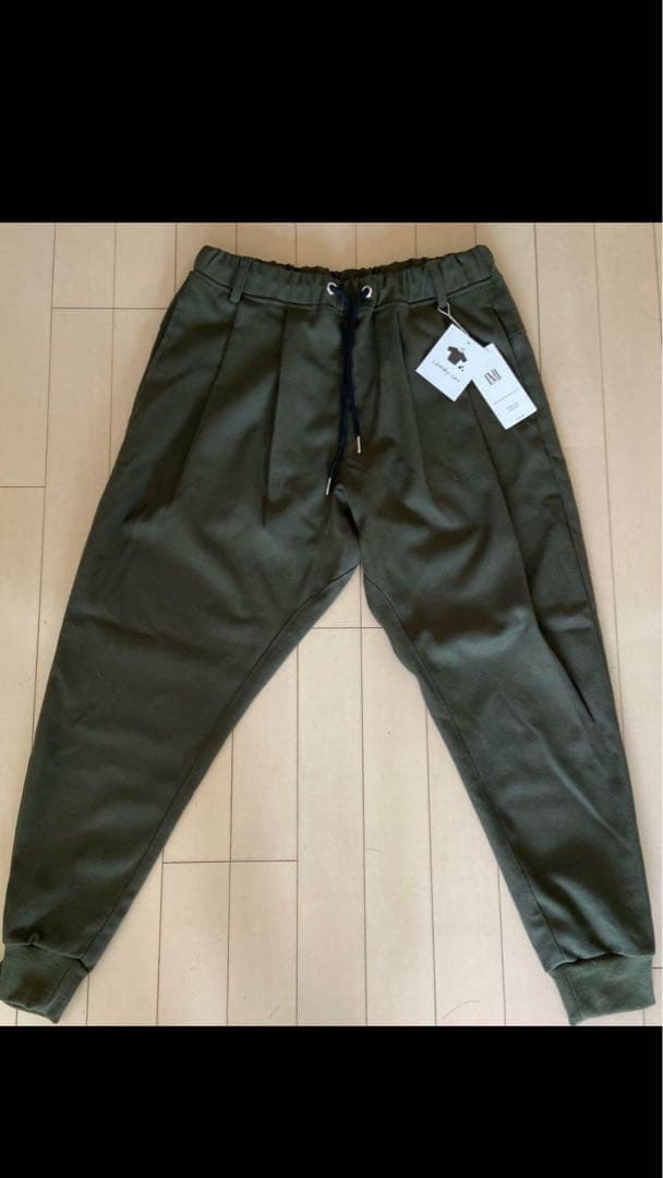 新品　cambio パンツ　S size