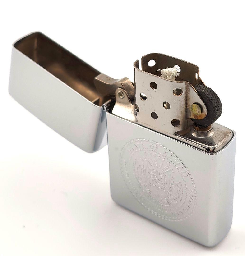 ビンテージ　Zippo　1978年製　未使用