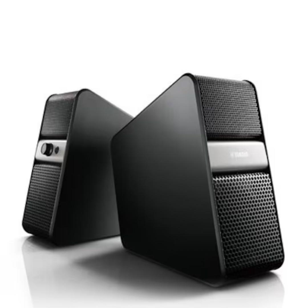 Yamaha NX-B55 Bluetoothスピーカー　テレビ・PC用外箱あり
