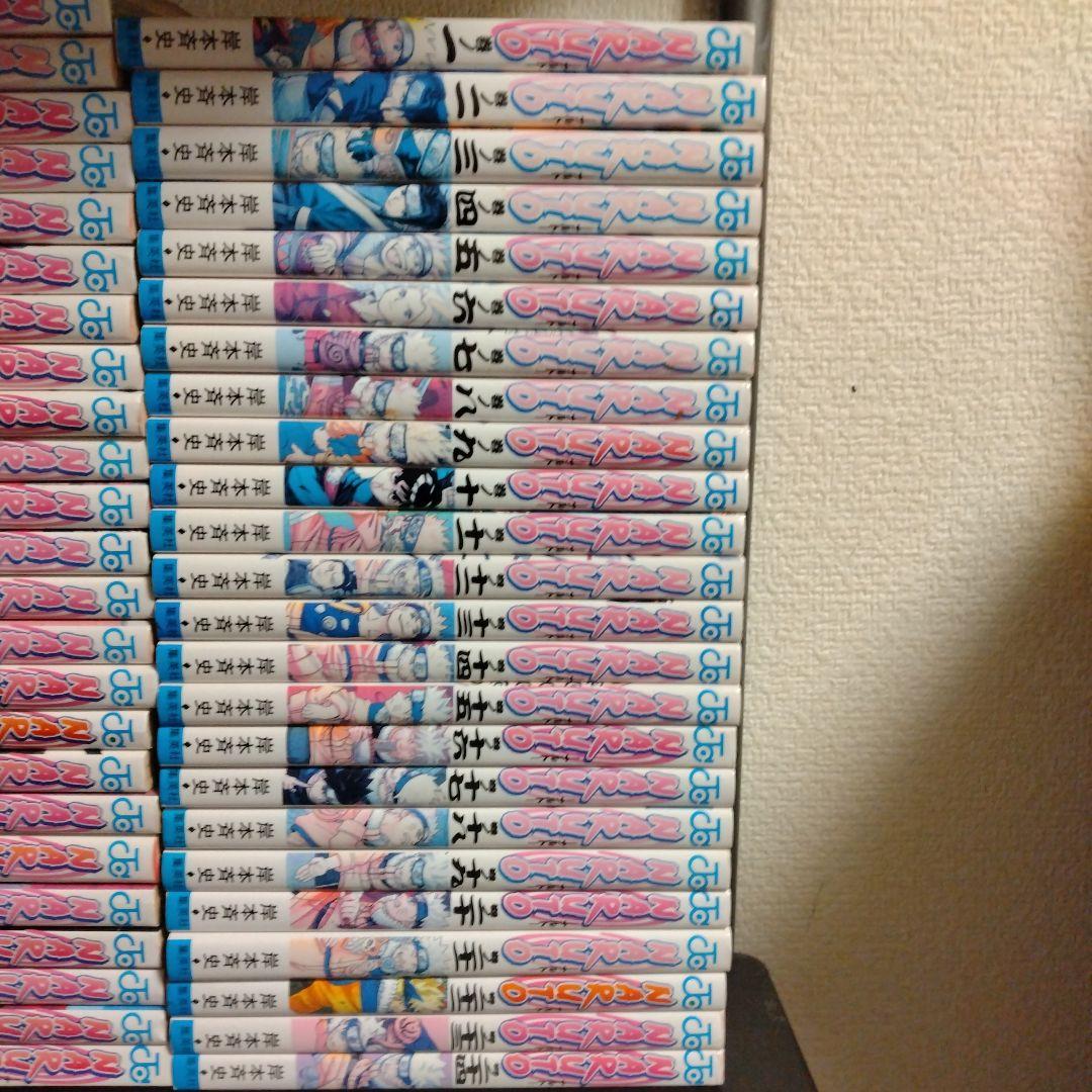 全巻セット　NARUTO　ナルト