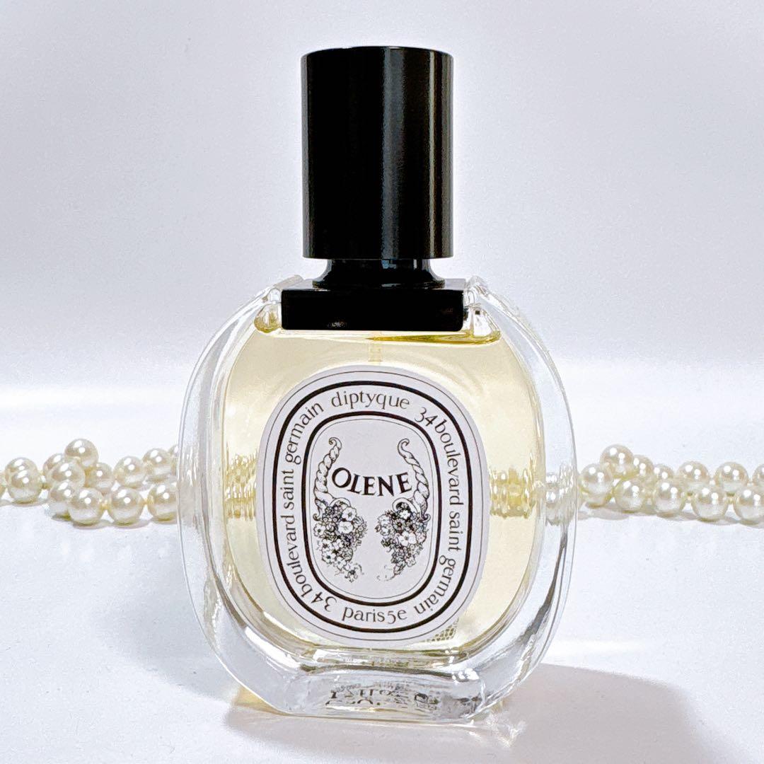 【国内正規】diptyque ディプティック オレーヌ オードトワレ 50ml