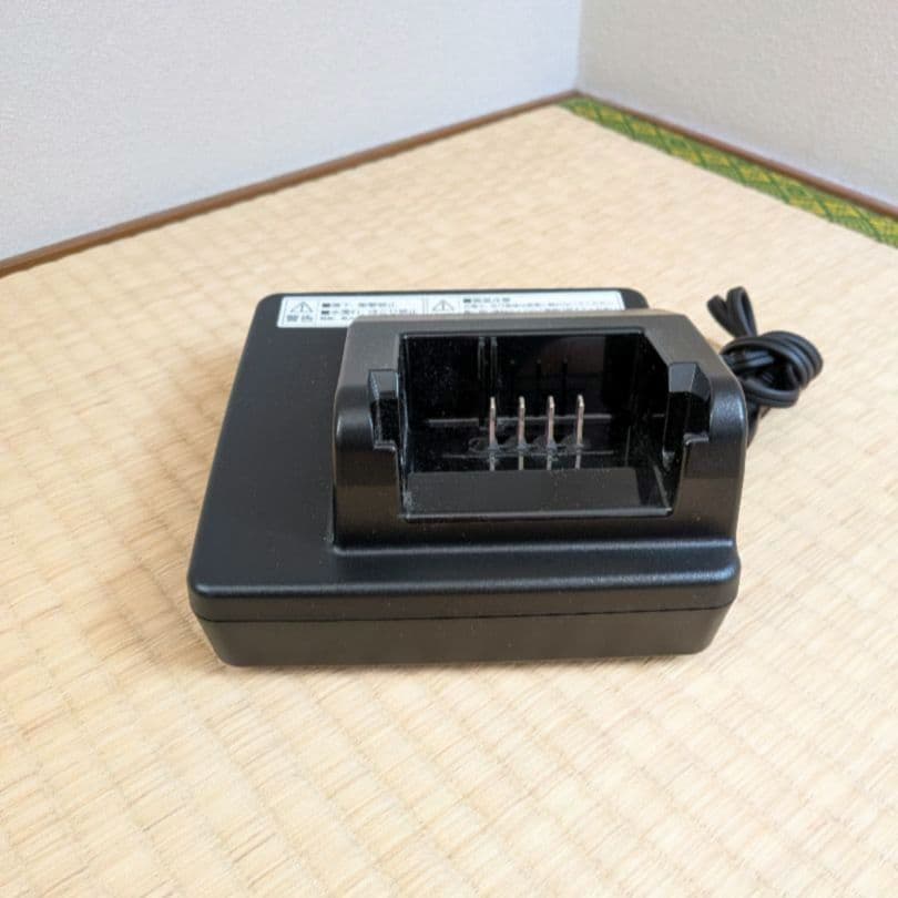チュオン【美品】 2023年モデル ギュットクルームDX 前乗せ