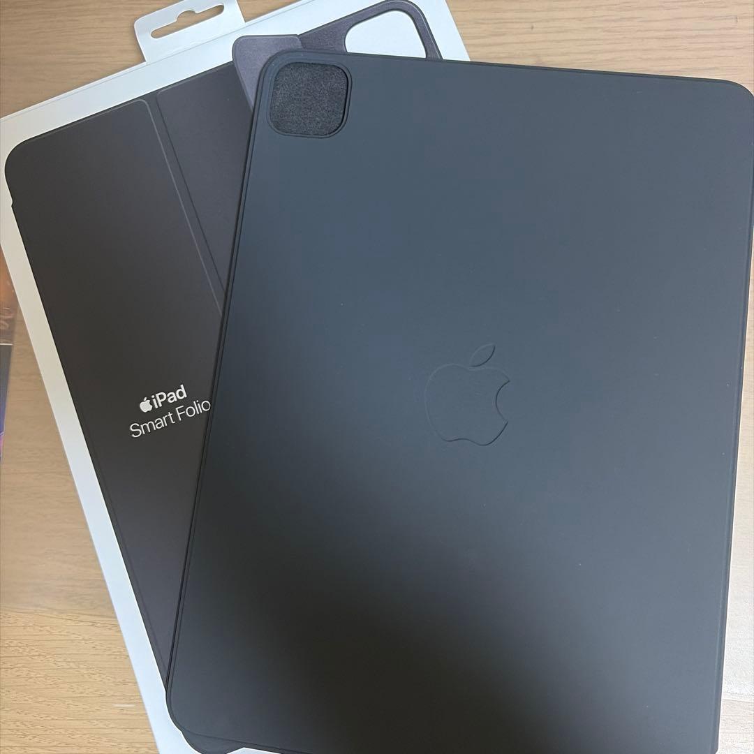 バッテリー100%✨iPad Pro 第3世代 11インチ　ケースとフィルム付き