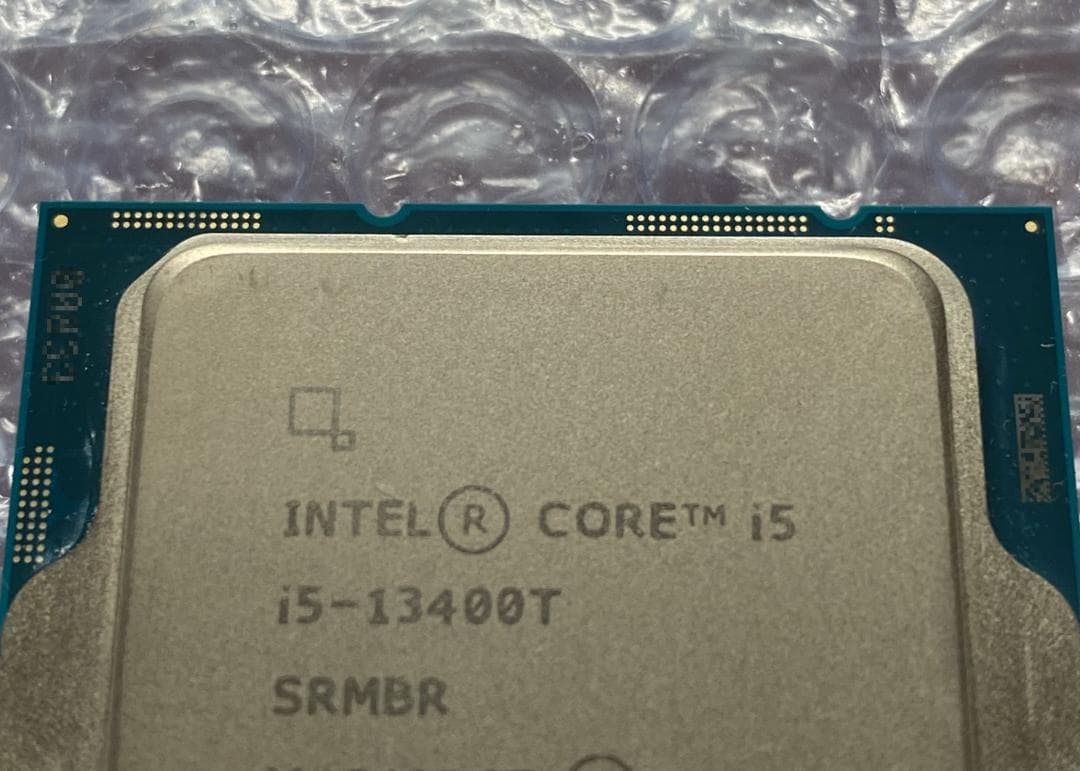CPU Intel Core i5-13400T