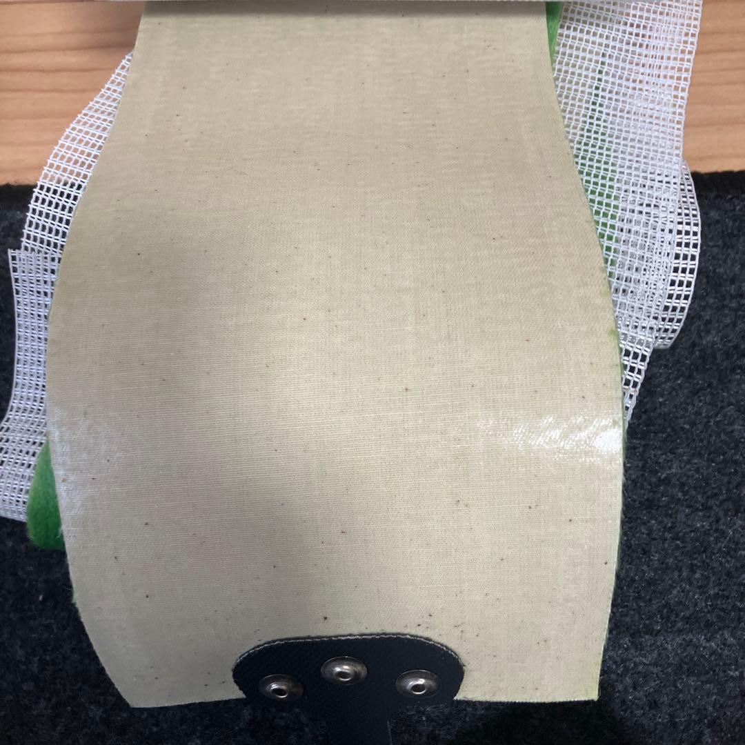 Colltex クライミングスキン