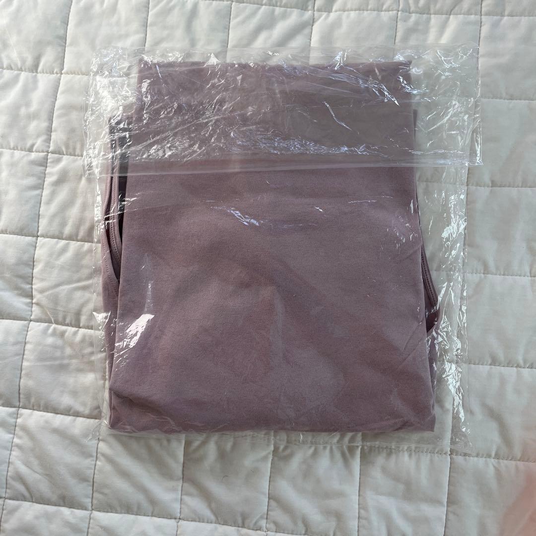 Sukala 新品ミックスフラワータンクトップ￼ Mサイズ