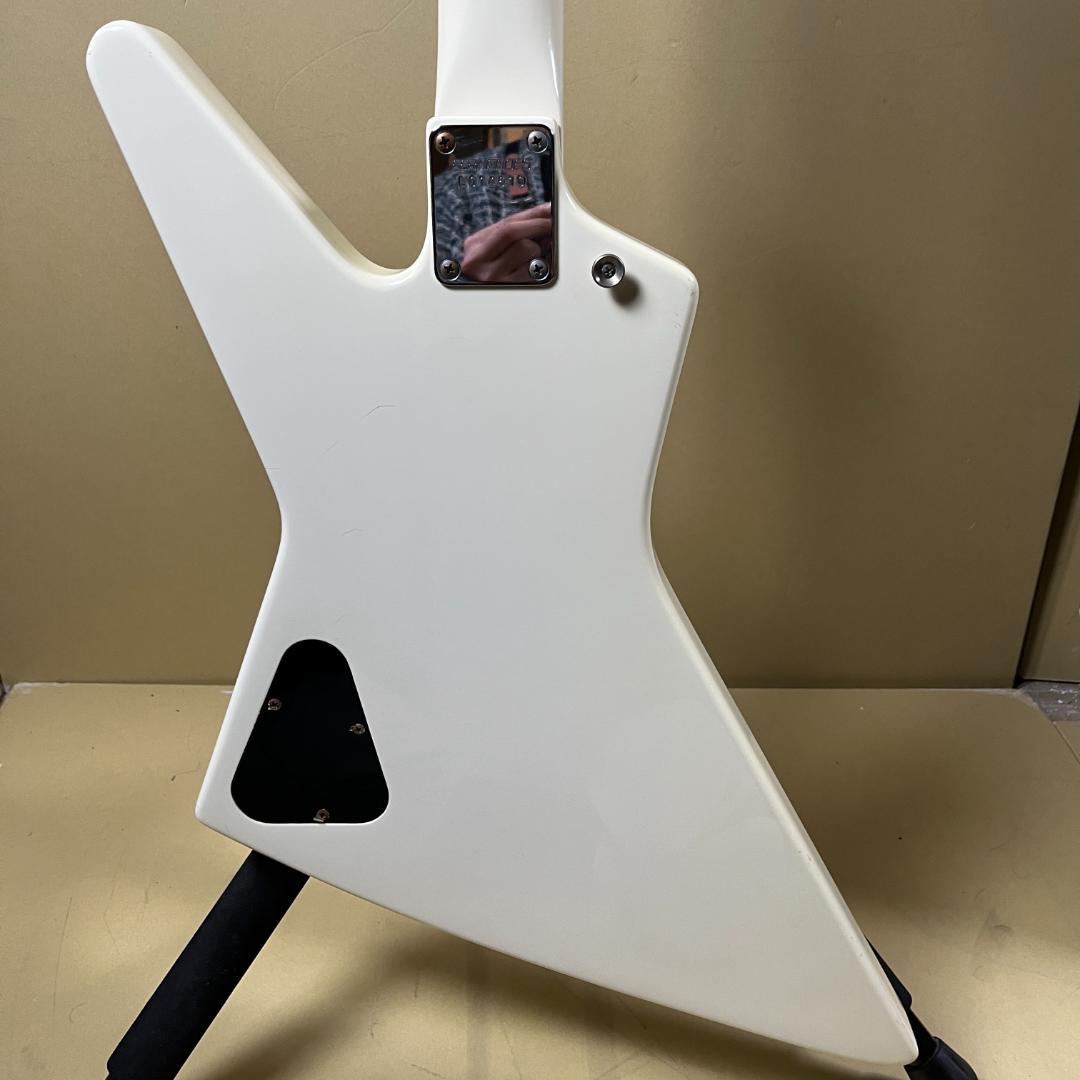 Fernandes BXB-55 1980年代 エクスプローラー Bass