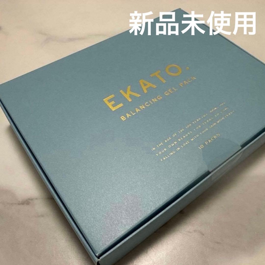 EKATO バランシングジェルパック