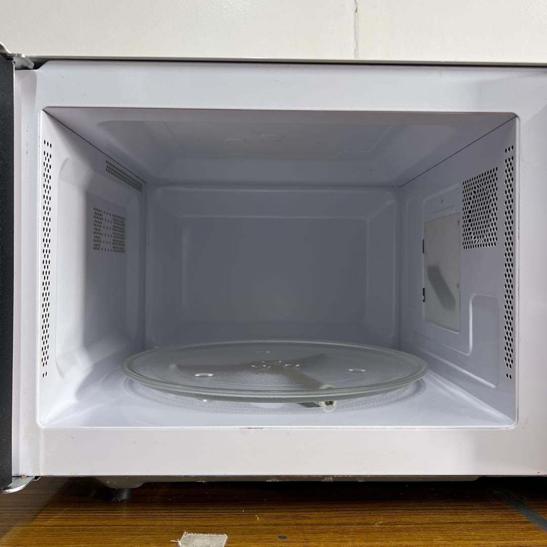 日立 電子レンジ HMR-BK220-Z6 2021年 (60Hz)