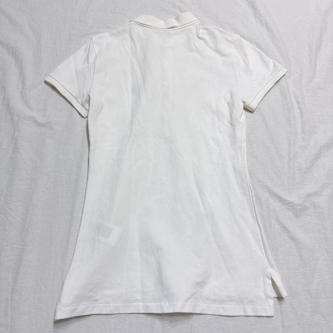 POLO RALPH LAUREN スリム フィット ストレッチ ポロシャツ