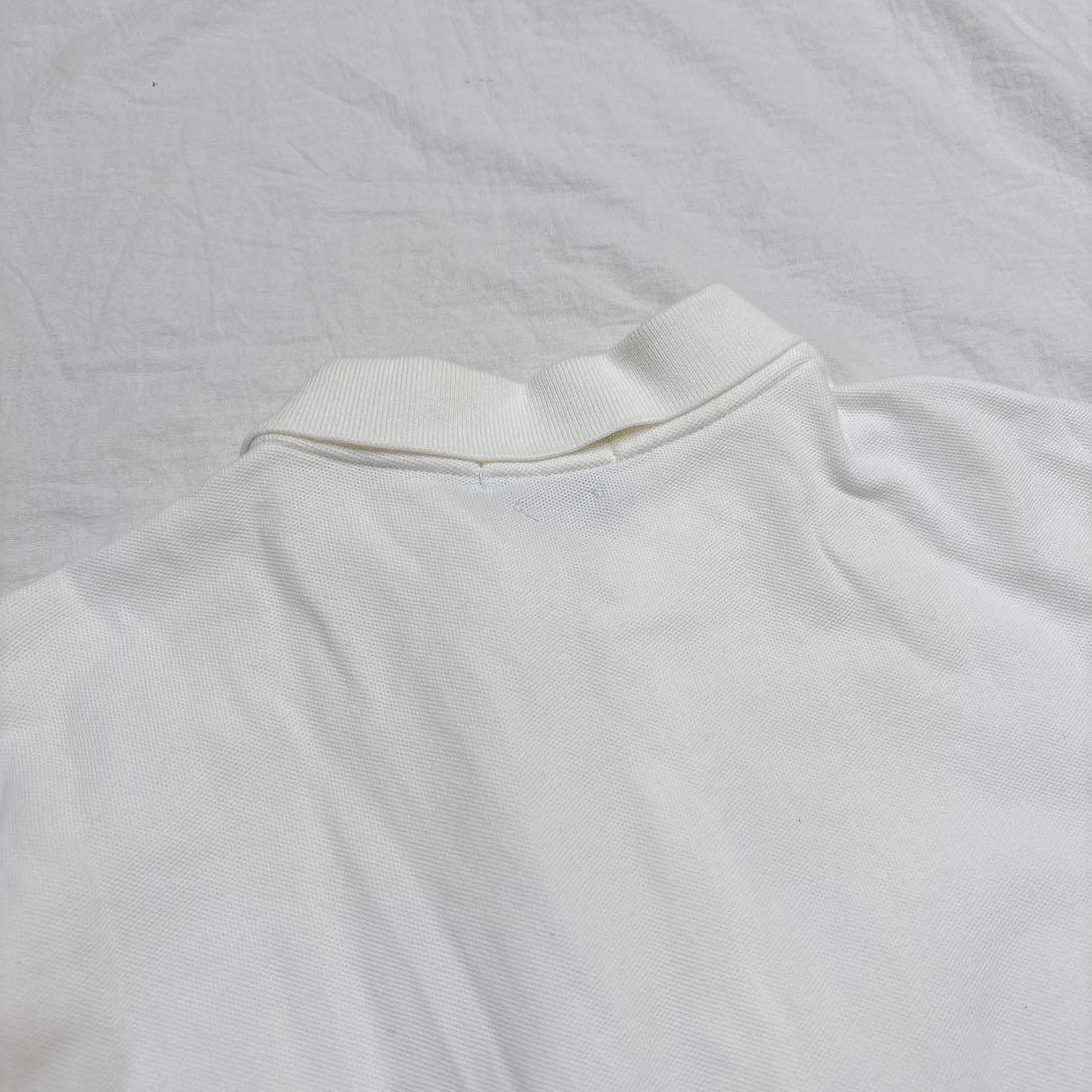 POLO RALPH LAUREN スリム フィット ストレッチ ポロシャツ