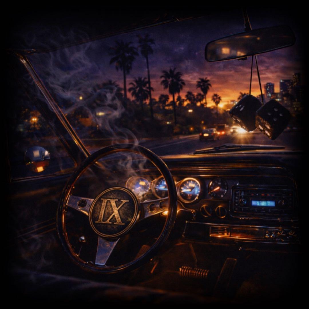 洋楽 G-SOUZ BLACKBOXX G-RAP DJ MIXX