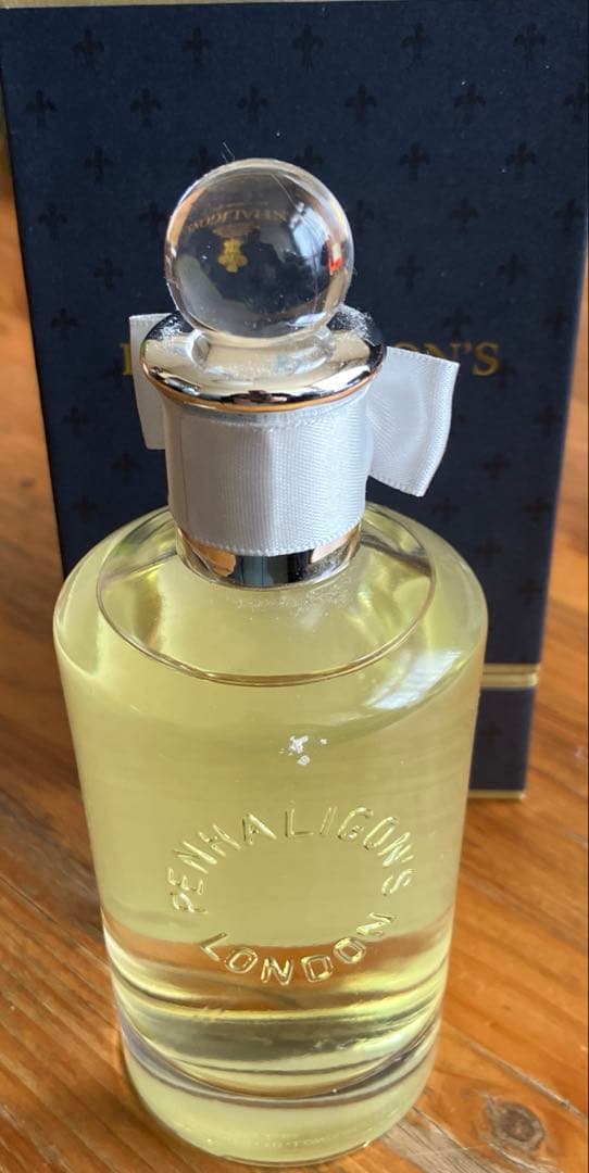 レア品！ペンハリガンPENHALIGONS ブレナム ブーケ 100ml EDT