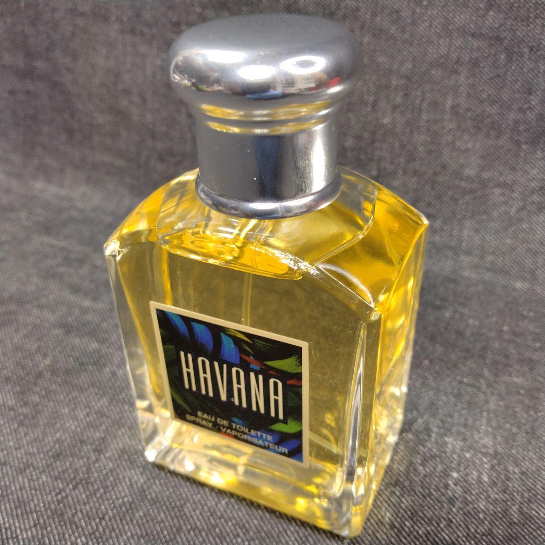 ☆ほぼ未使用・入手困難 希少 廃盤アラミスハバナオードトワレ100ml☆