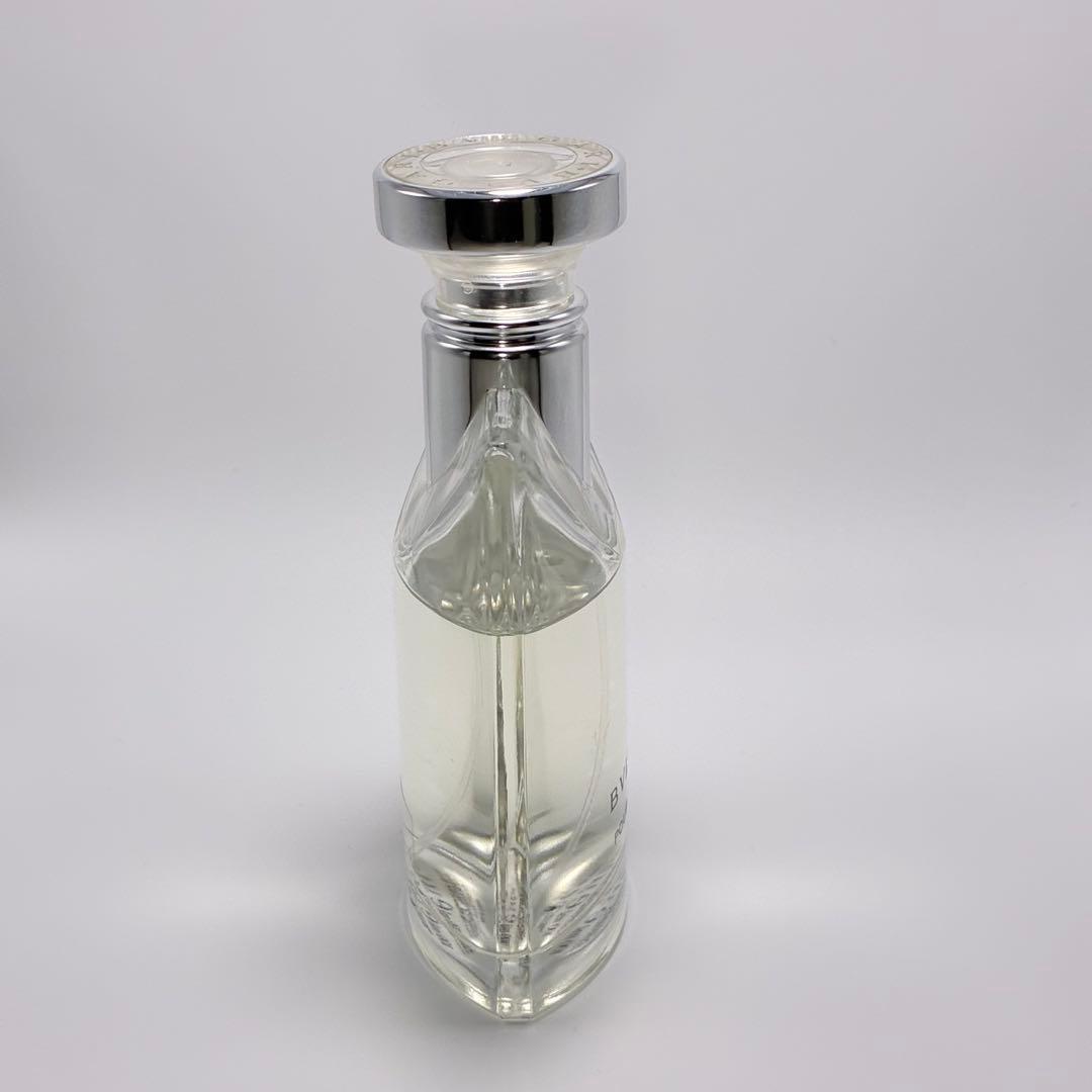 【定番人気香水】BVLGARIブルガリ プールオム　100ml