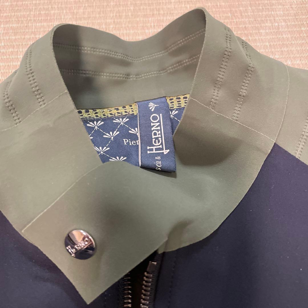 値下げします❗️ HELNO ジャケット