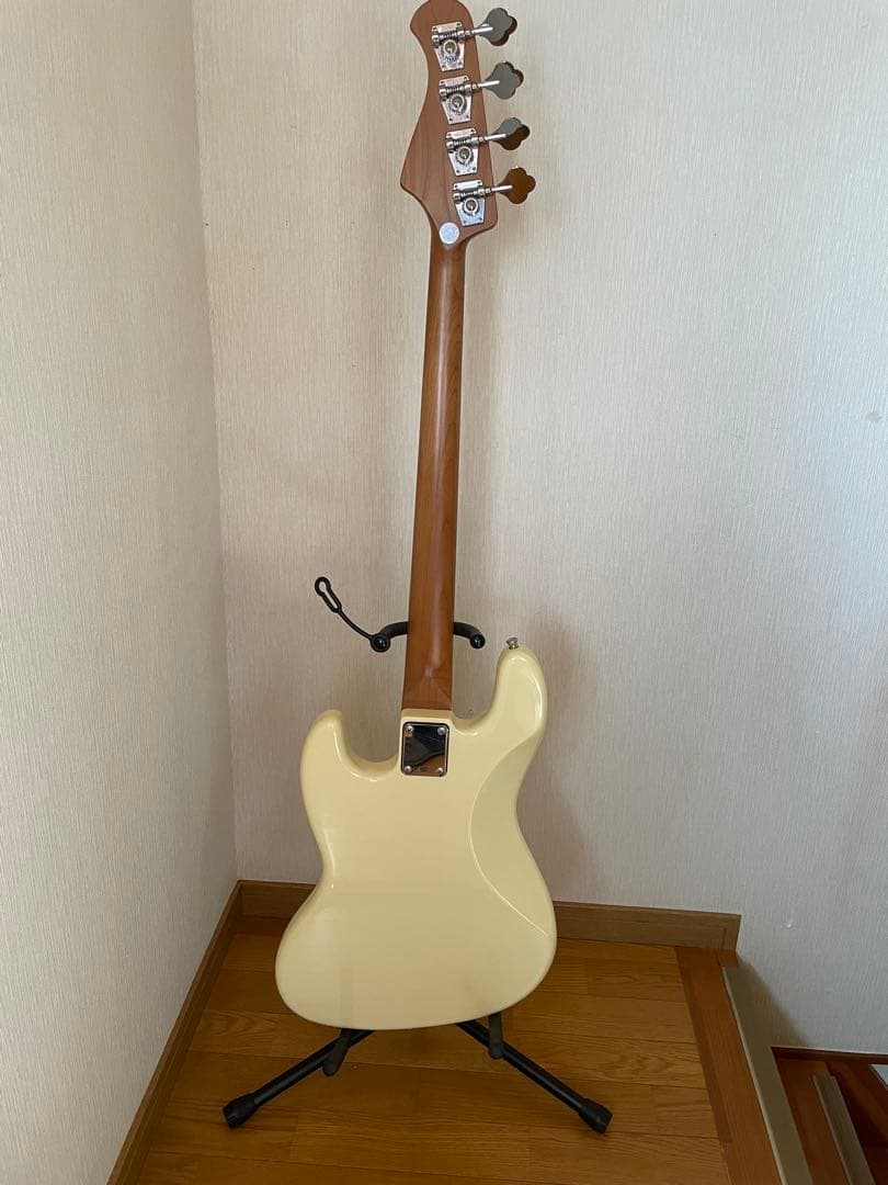 【2万円以下は送料別にします】BACCHUS BJB-1-RSM バッカス