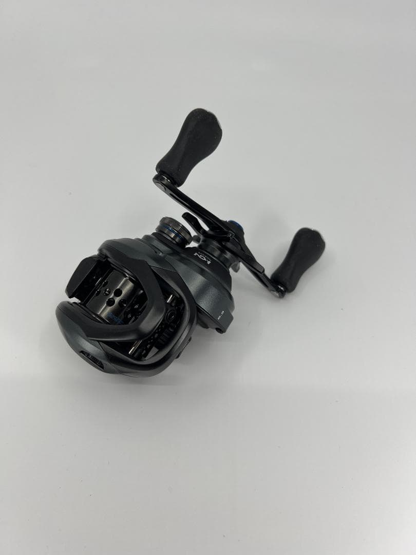 リール SHIMANO SLX BFS LEFT HANDLE 171