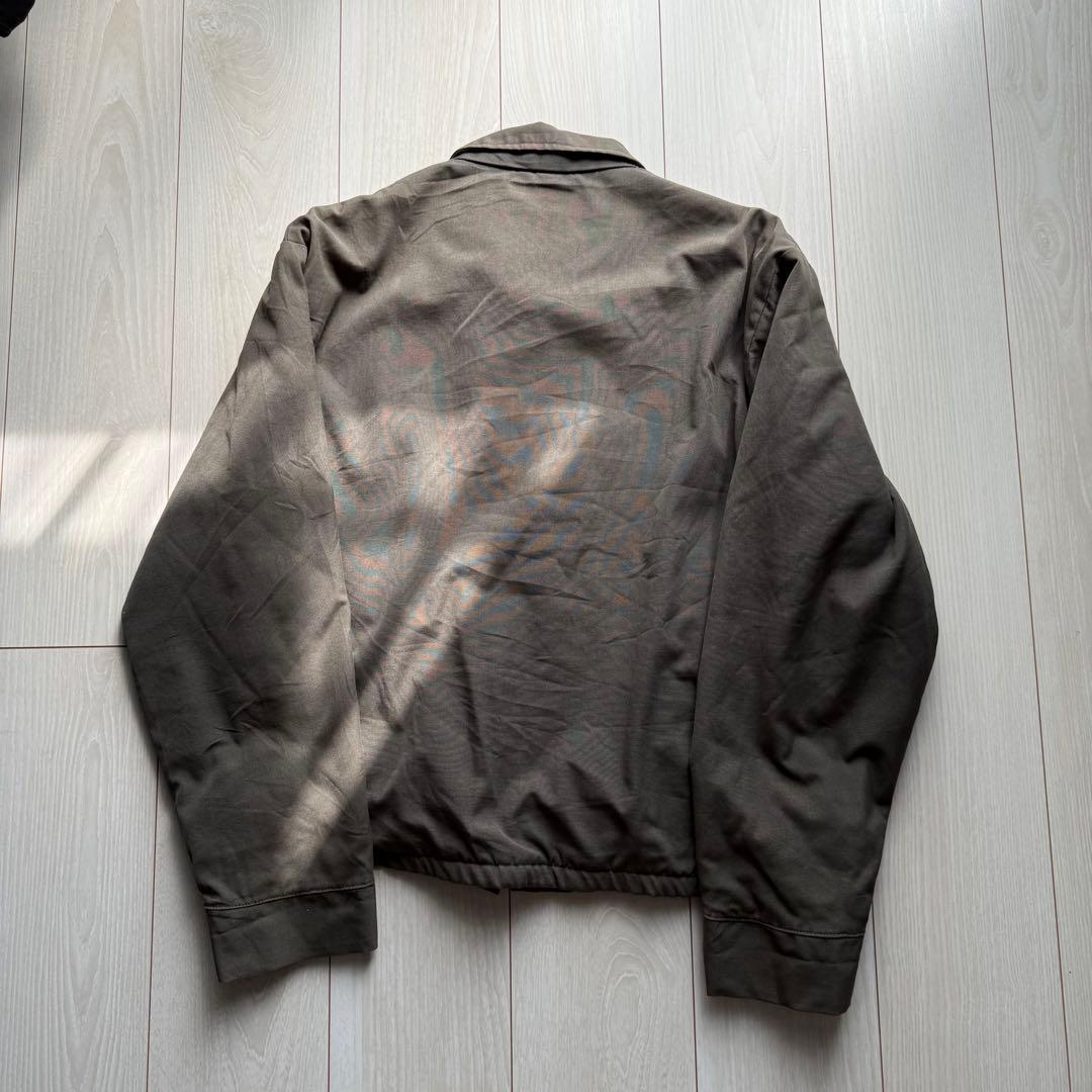 【最終価格】70s usa製 BIG MAC JCPENNEY ワークジャケット