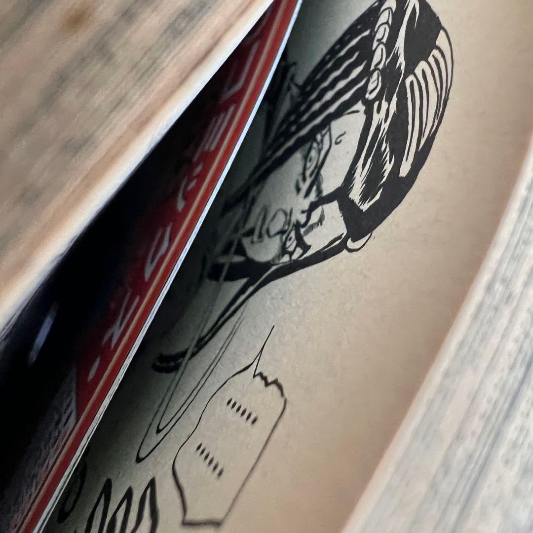 【石作りの海】ストーンオーシャン3巻 初版・未開封・帯・ジャンパラ 3冊セット