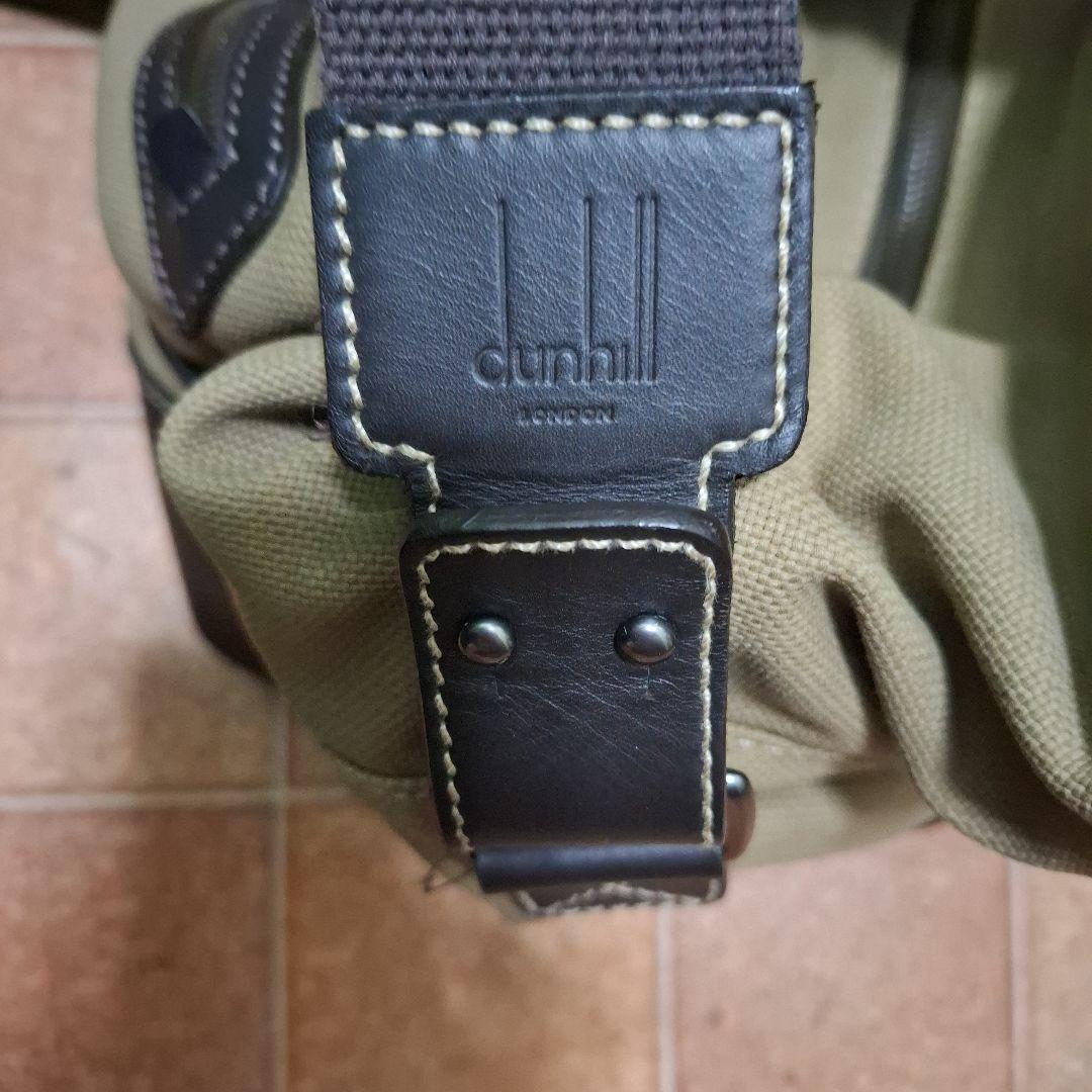 値下げ！dunhill　London　モートリティーズ　ヴィンテージ　希少