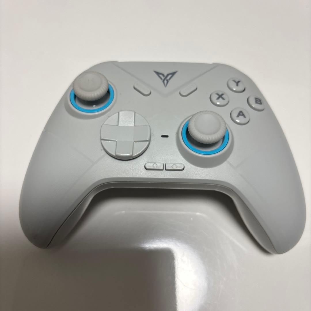【ジャンク】NintendoSwitch本体＋周辺機器　TV出力OK