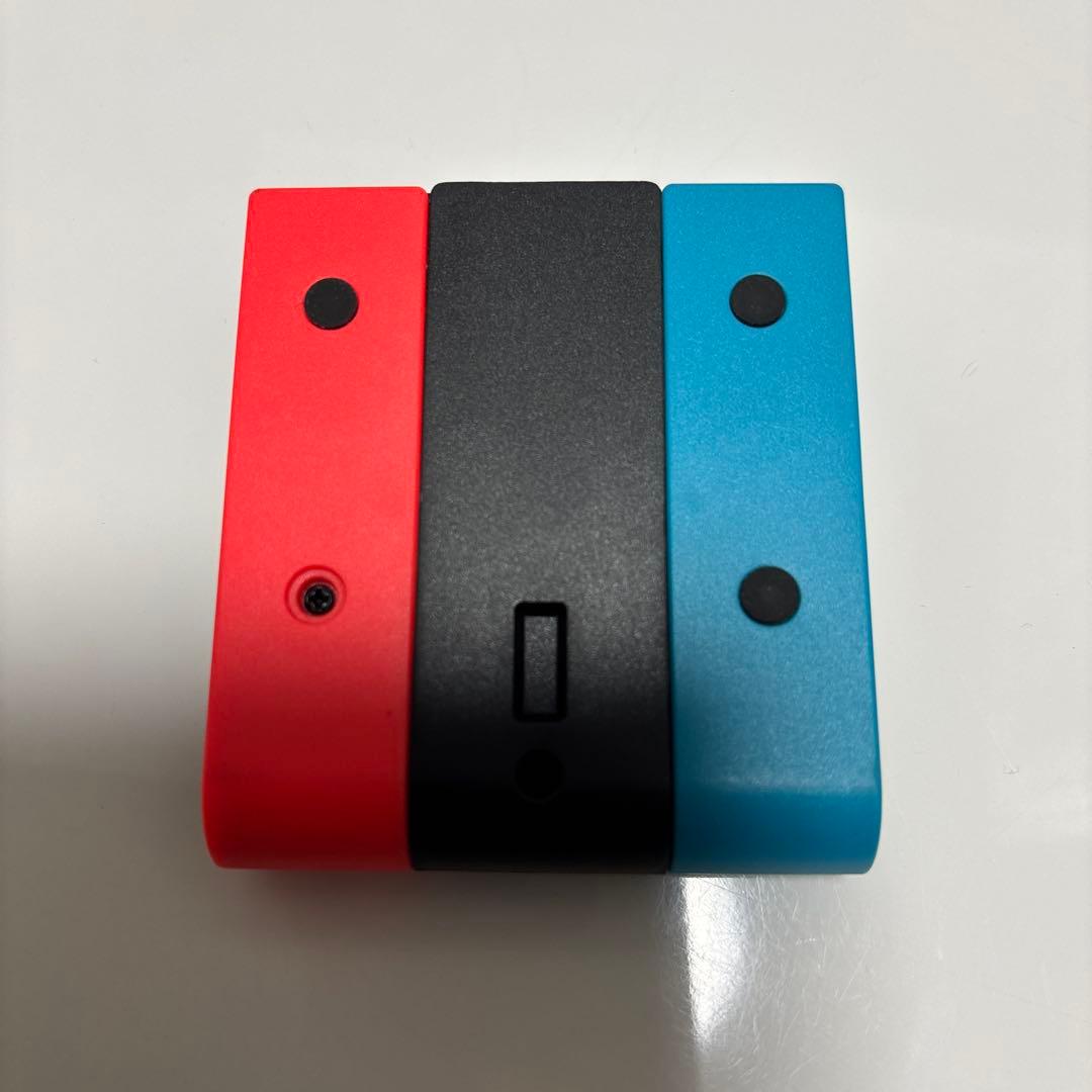 【ジャンク】NintendoSwitch本体＋周辺機器　TV出力OK