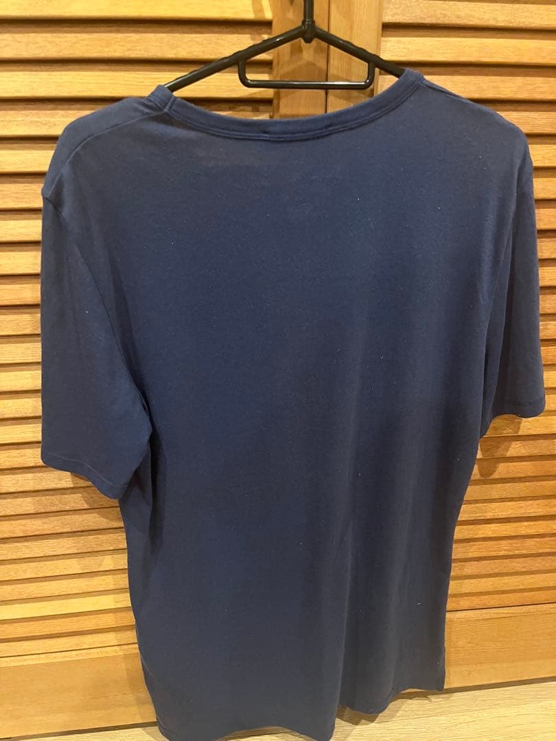 【さけチー】Vivienne Westwood Lee コラボ Tシャツ