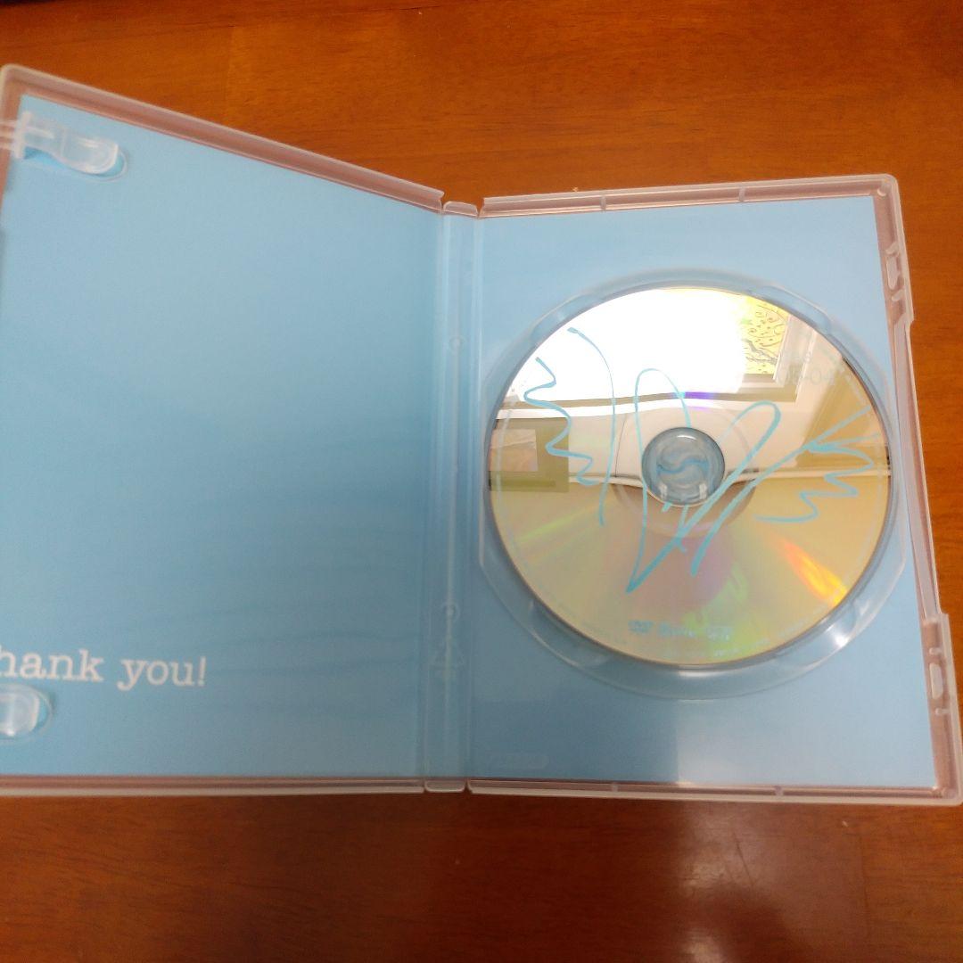 谷村有美　DVD