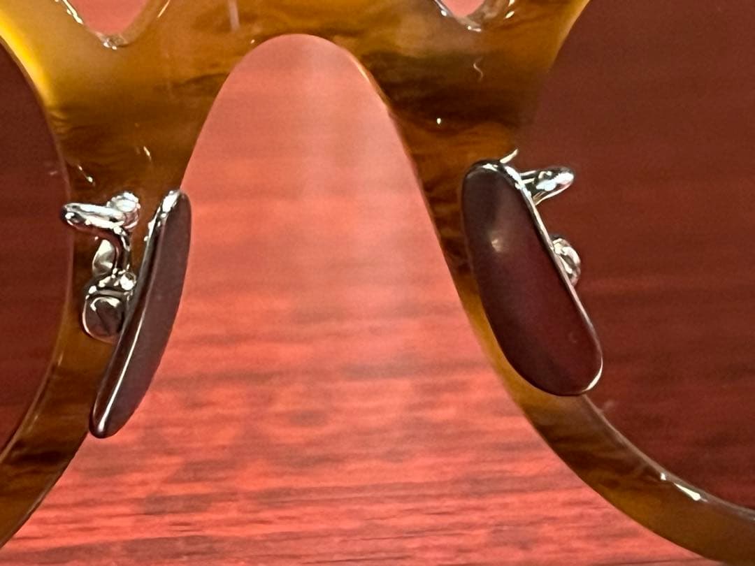 O.J.GROBE SPECS オールドジョー　グローブスペックス　サングラス