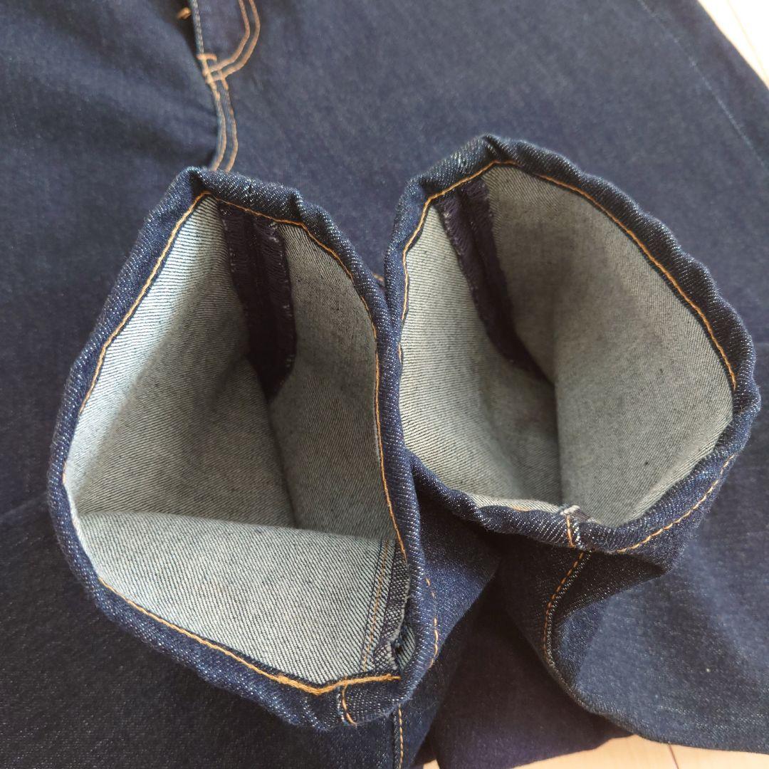 ●美品● JUNYA WATANABE MAN × Levi's デニムサルエル