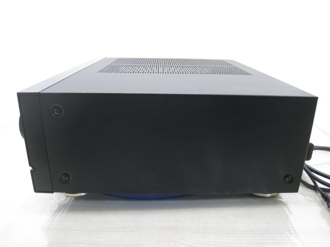 KENWOOD KA-V6000 AVサラウンドアンプ ブラック