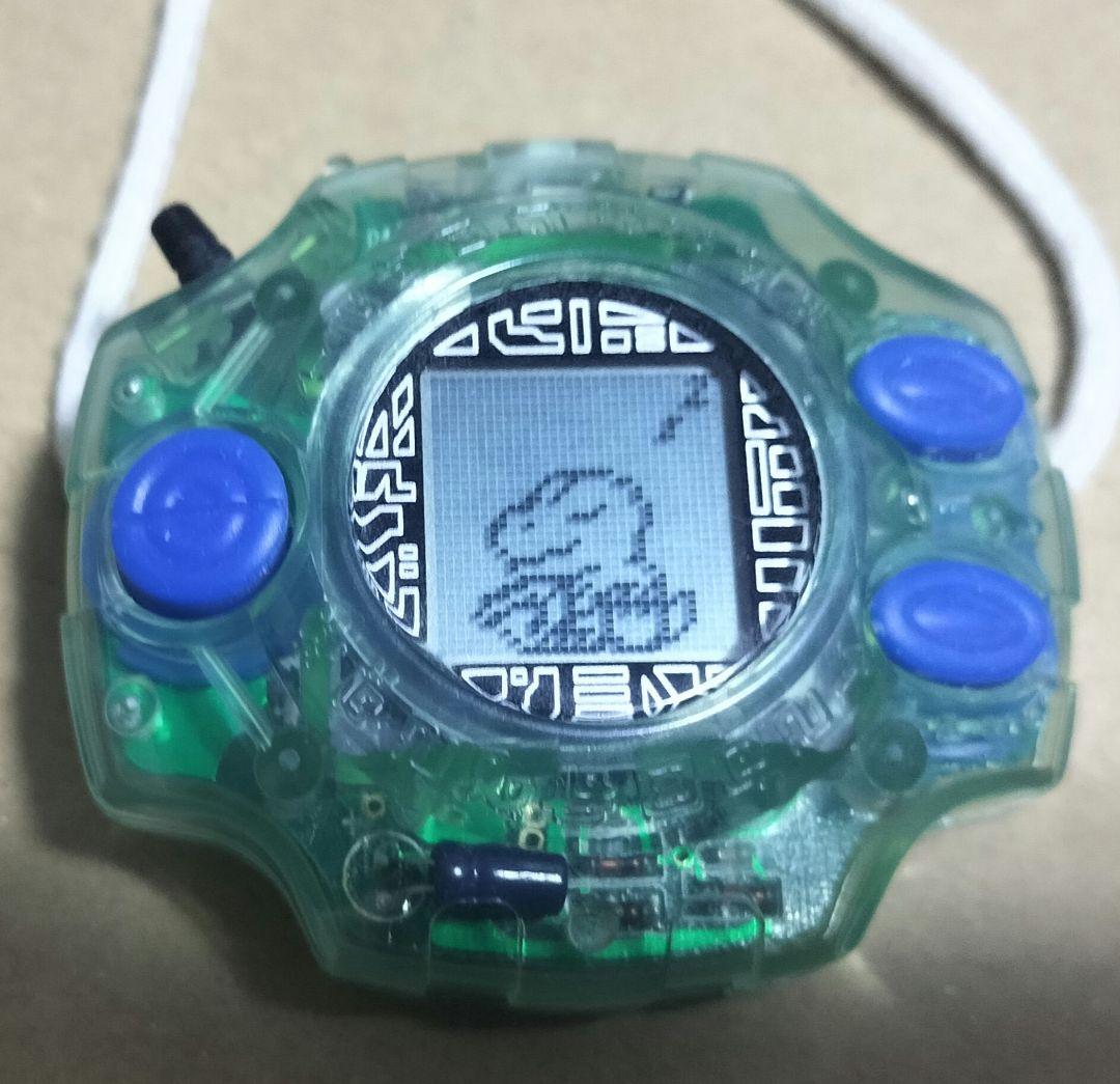 デジヴァイス（デジモン）
