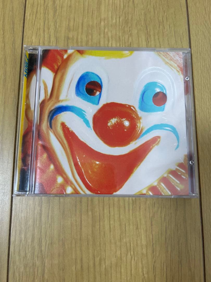 SHINee “Odd 【version B 輸入盤】”トレカ付