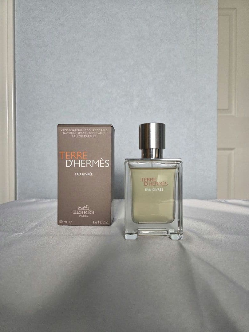 テールドゥエルメスオージブレー　オードパルファム 50ml