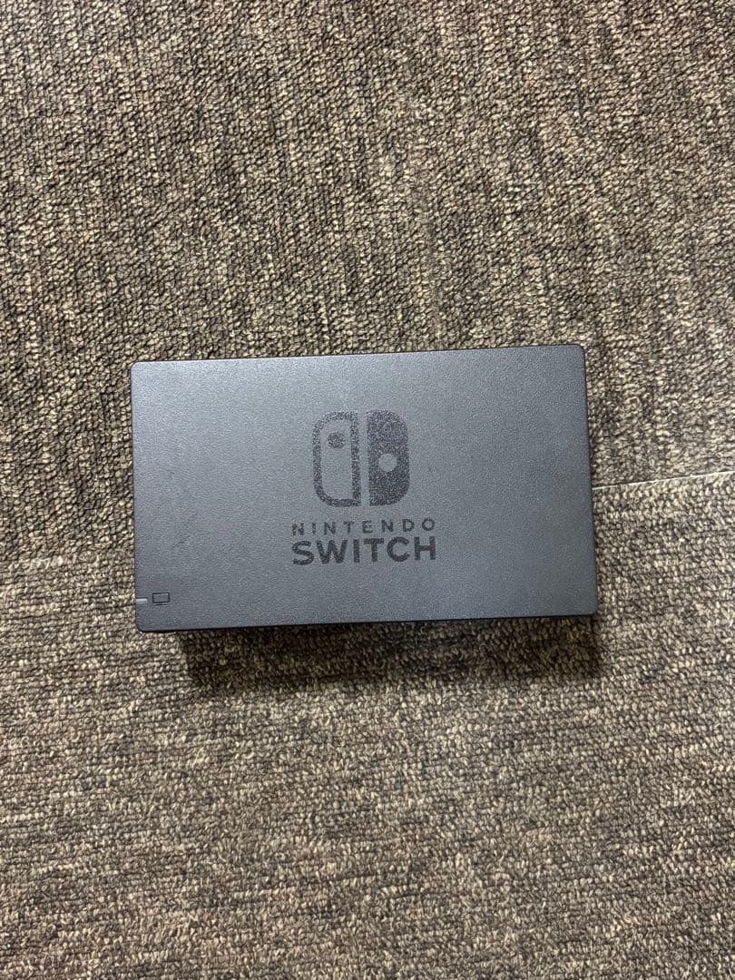 Nintendo Switch XKJ新型モデル