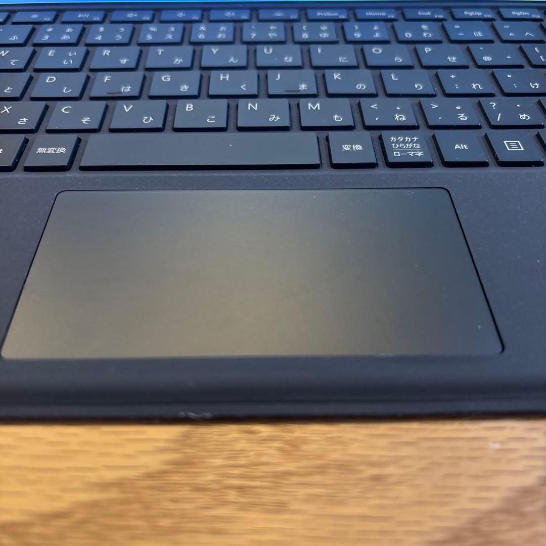 【バッテリー不良/値下げ】Surface Pro 7 256GB 8GB