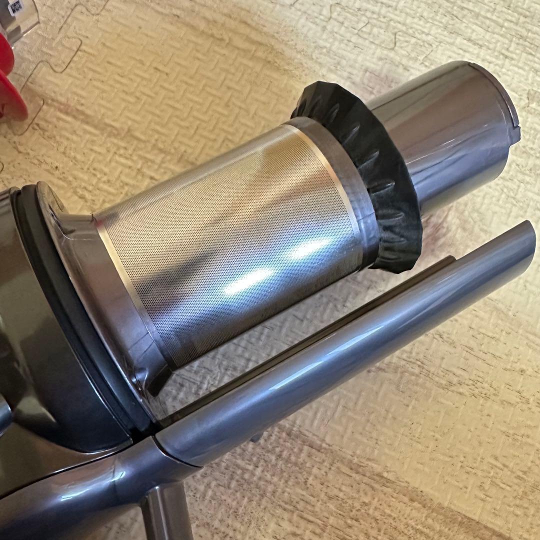 美品　ダイソン クリーナー micro1.5kg SV21