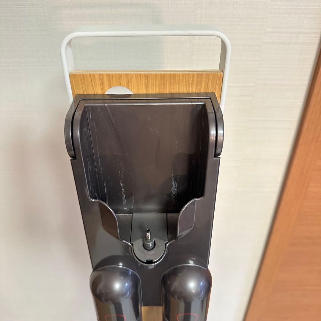 美品　ダイソン クリーナー micro1.5kg SV21