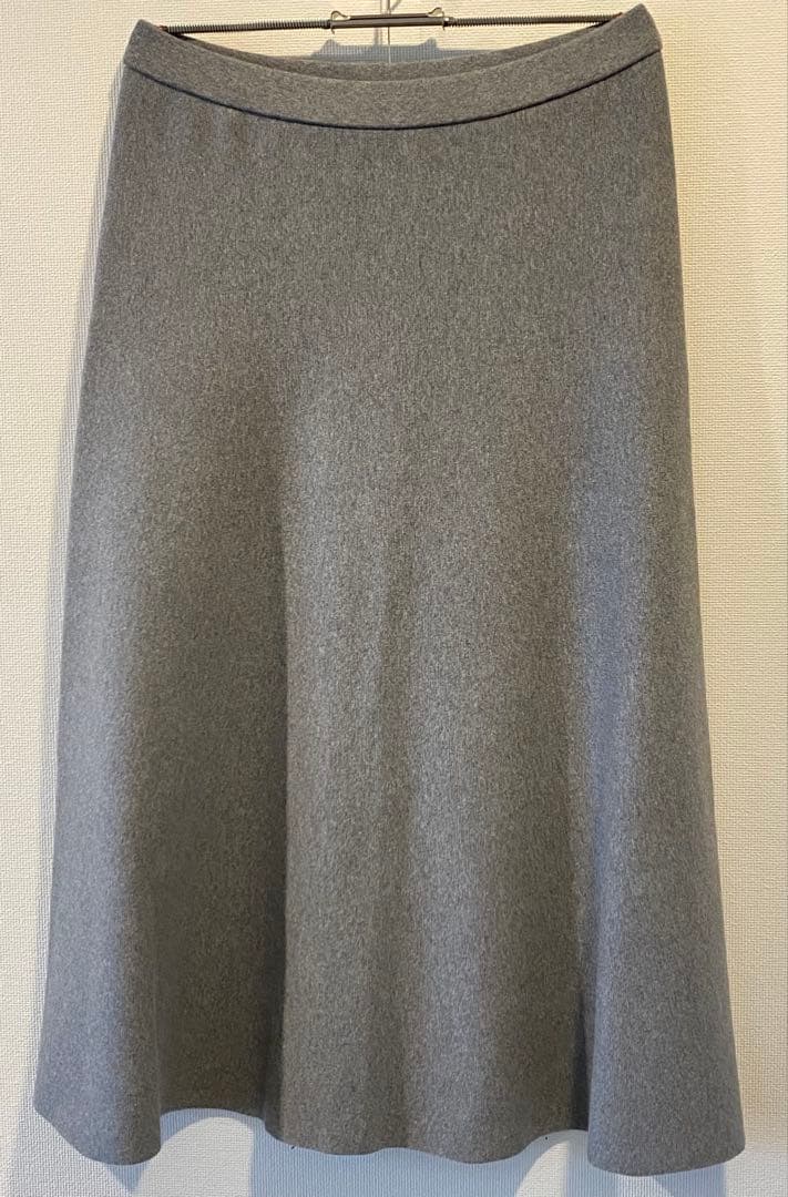MUSE de Deuxieme Classe GIZA フレアースカート