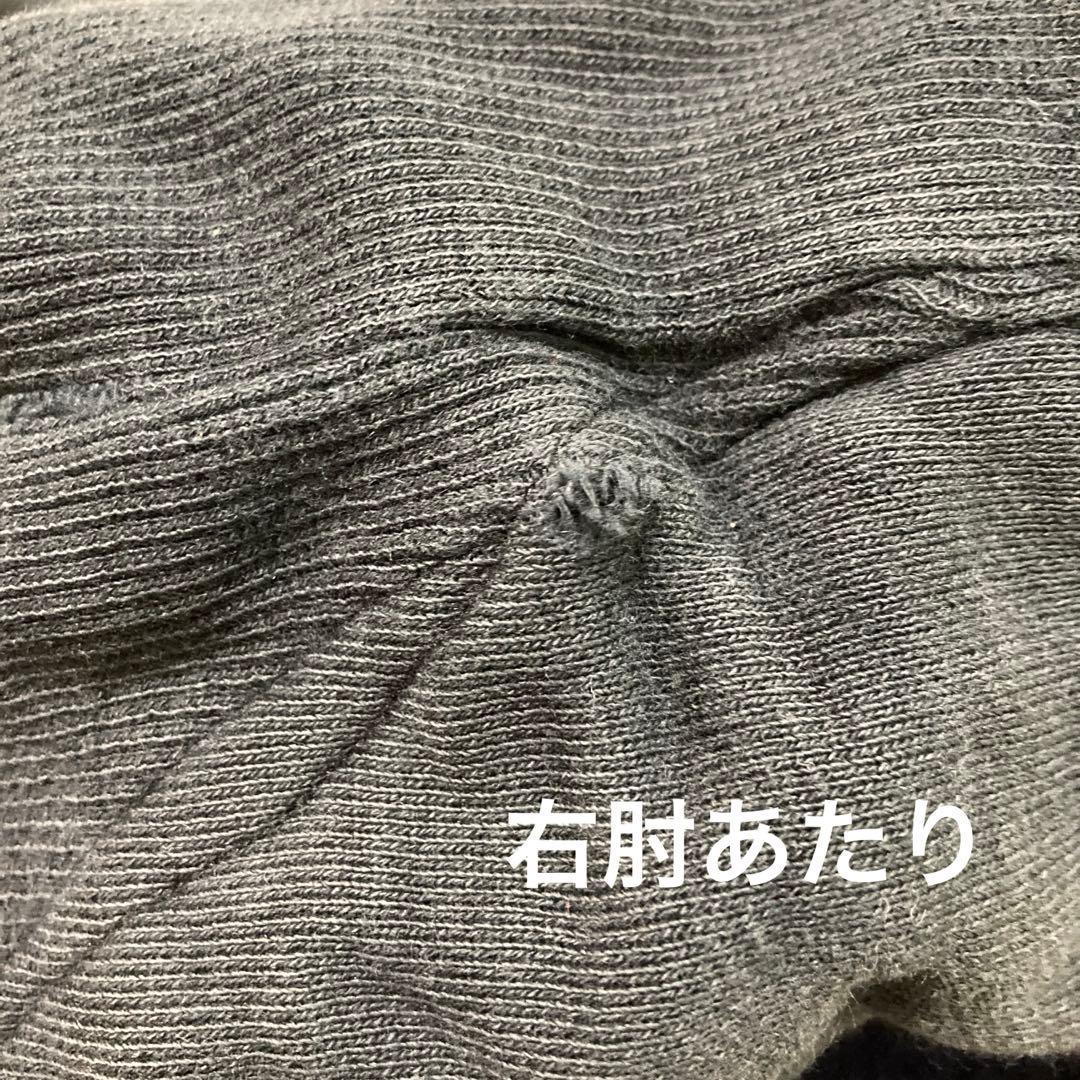 UNDERCOVER フード付きモッズコート S パーカー