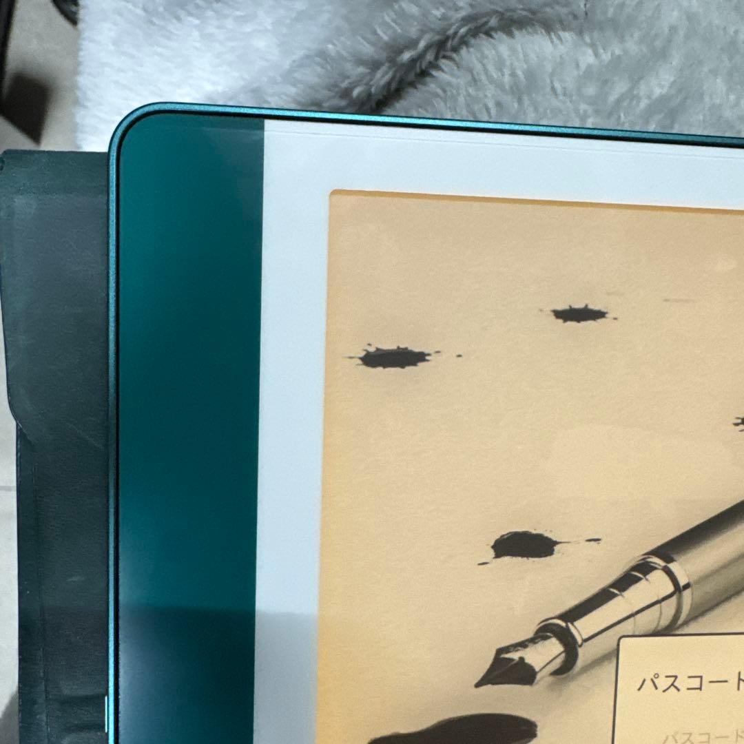 お買得Kindle Scribe Notebook 10.2 64GB