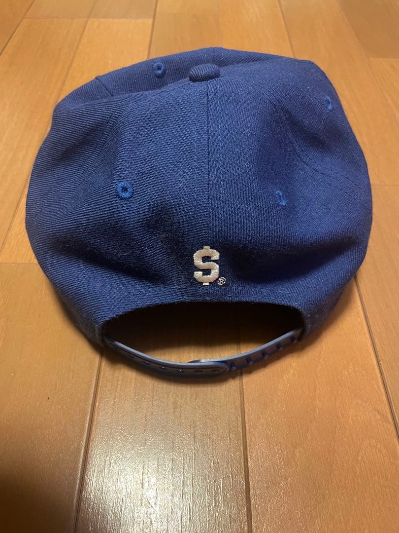帽子 24FW Supreme Felt Arc 6-Panel