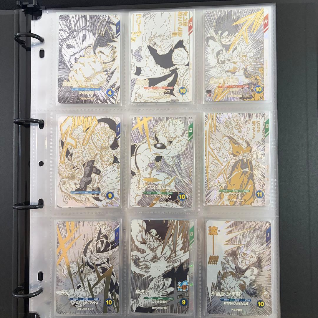スーパーダイバーズ　アドバンスパックほか原作イラスト　フルコンプリート　セット