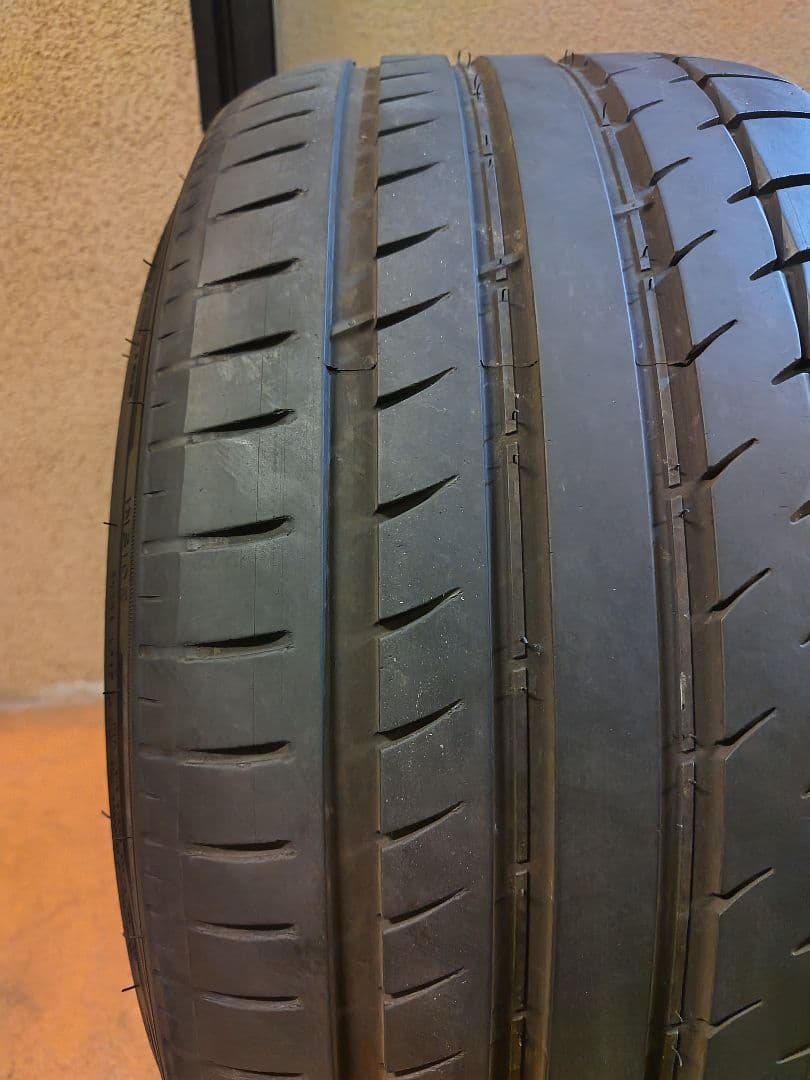 275/35/R19 TRIANGLE　SPORTEX TSH11 2本　㉜