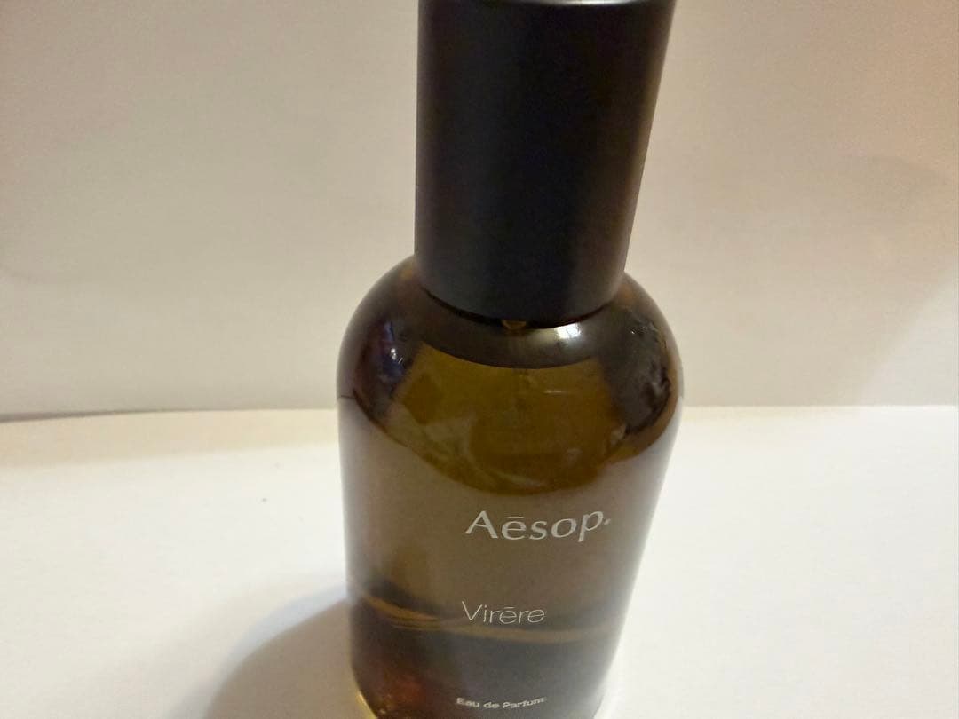 イソップ　ヴィレーレ50ml