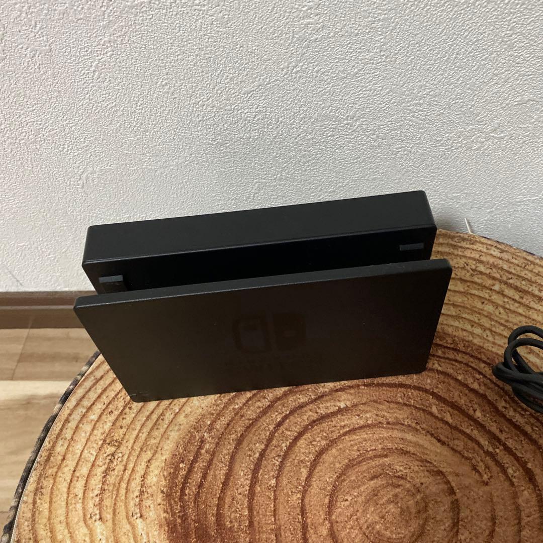 Nintendo Switch ニンテンドースイッチ本体BLU/NBLU箱無し①